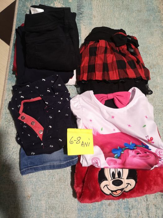 Haine copii stare perfecta