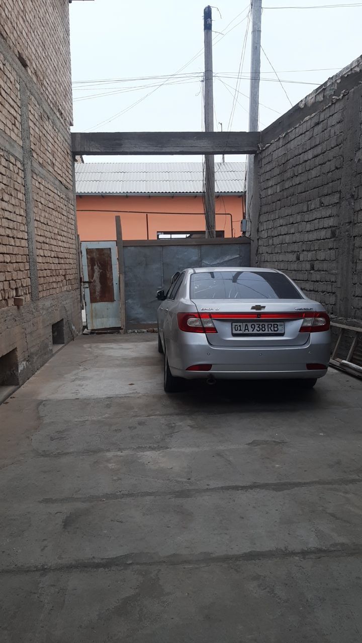Chevrolet Epica Sotiladi Vikup