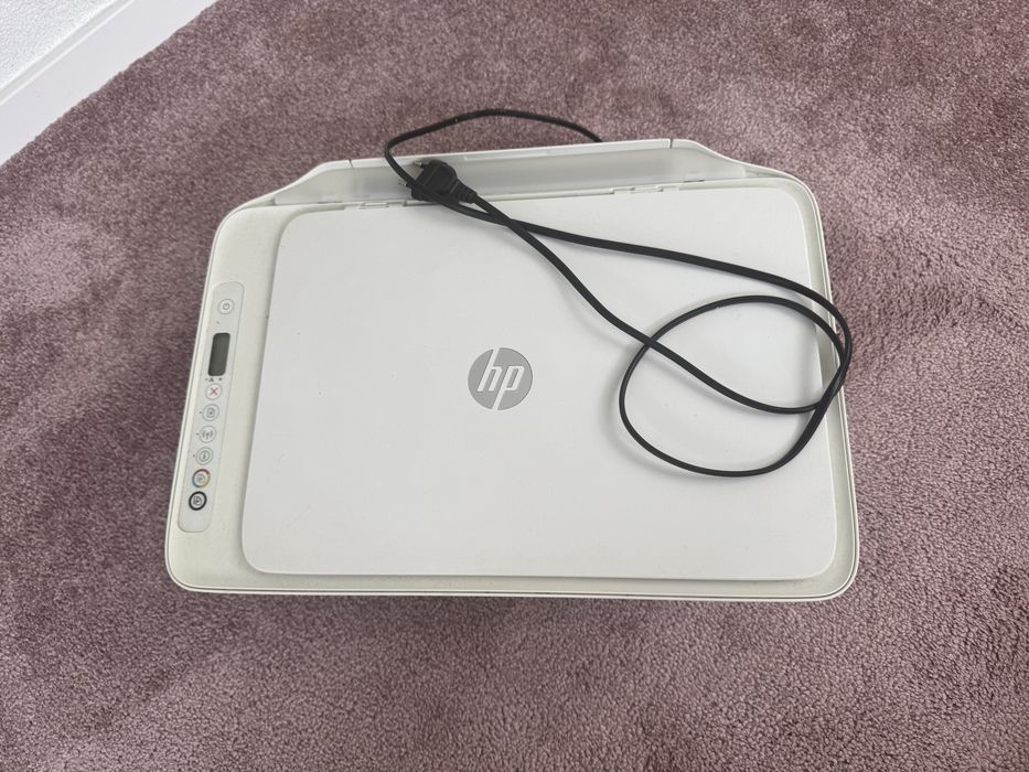 Imprimantă HP DeskJet 2620