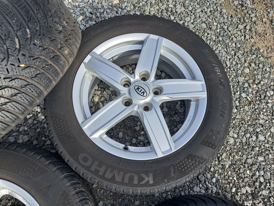 Джанти 5х114.3 16 цола