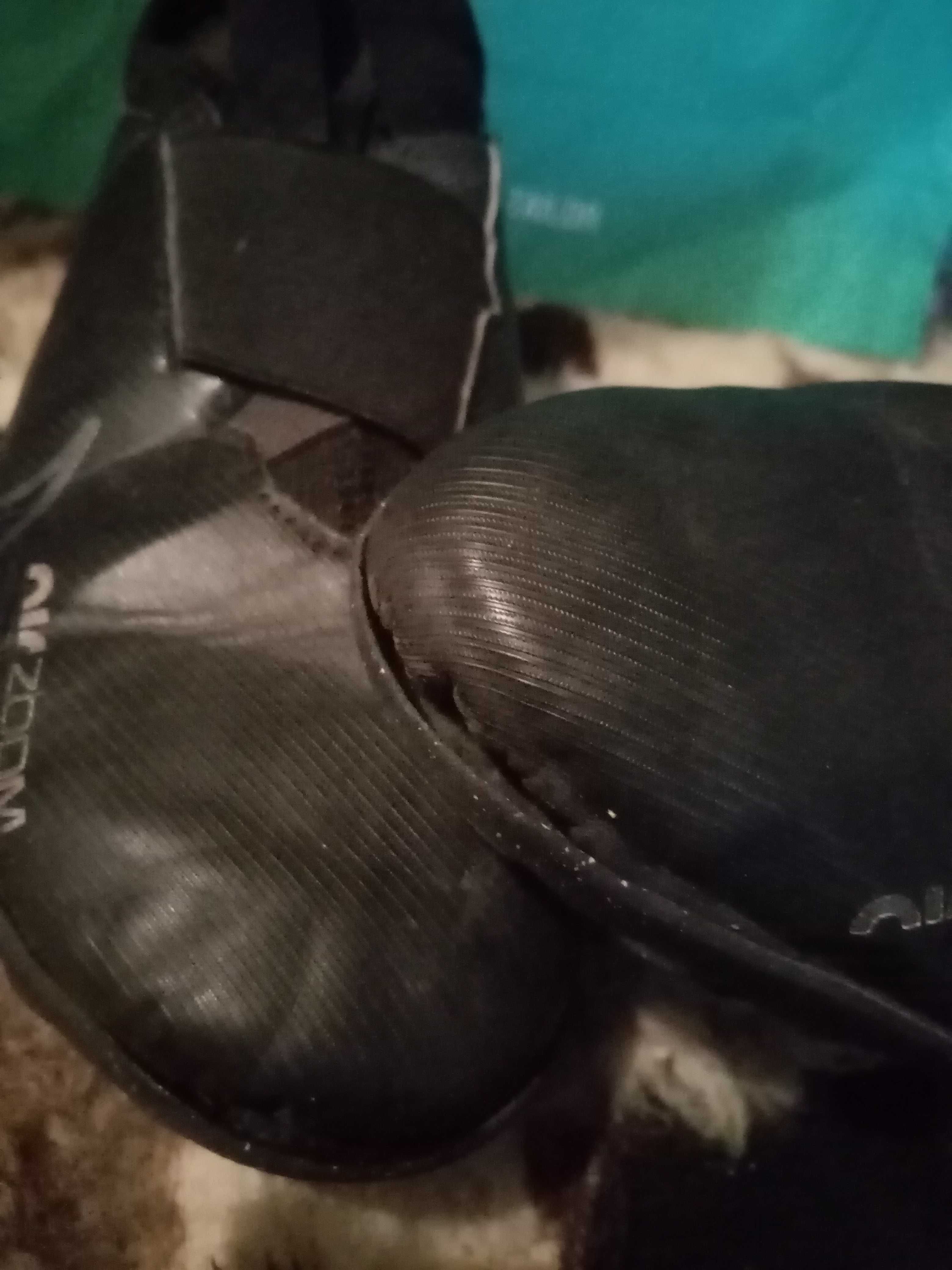 Стоножки на Nike без връзки