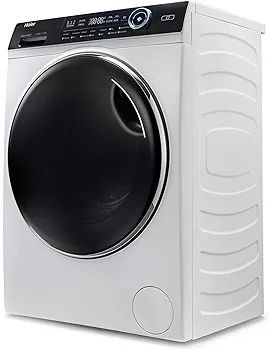 Нова инверторна Direct drive пералня Haier HWD100-B14979 10/6 кг