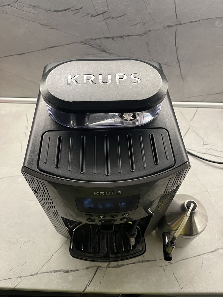 Кафеавтомат KRUPS