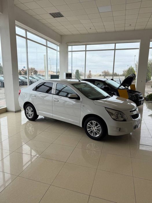 2025 Cobalt stayl MCM 13.300$