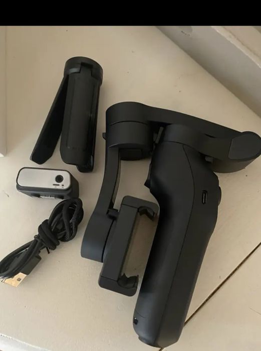 Stabilizator Gimbal Telefon