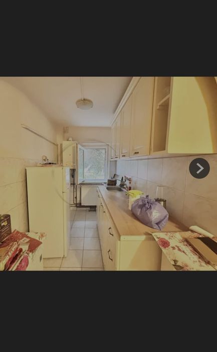 Vând urgent Apartament 1camera