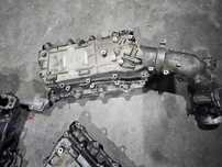 Capac Culbutori galerie admisie Mercedes A6290983207 ML GL W221 s420