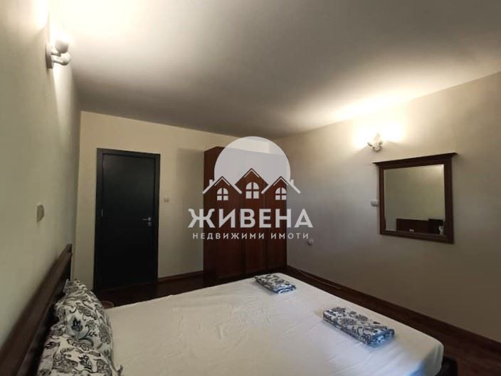 Обзаведена къща под наем в м-т Манастирски рид, РЗП: 120 кв.м