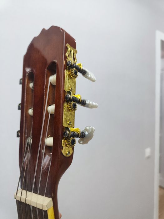 Гитара EMIO SC-120