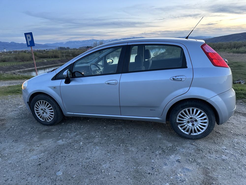 Fiat Grande Punto