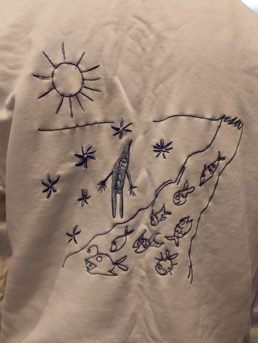 Свитшот "Шмурдяк"