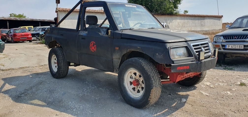Сузуки Витара 2.0 v6 136к.с на части Suzuki Vitara 2.0 v6 na chasti
