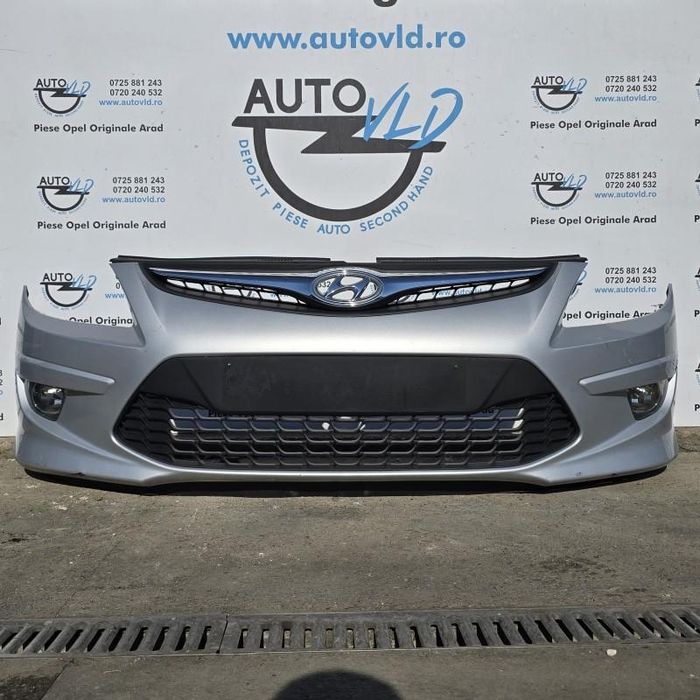 Bara fata completa Hyundai i30
