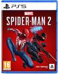 Vand Spiderman 2 PS5