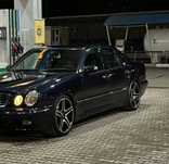 W210 elegant srochniy sotladi