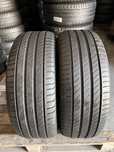 2 anvelope vara 205/55/16 , Michelin , DOT 2020