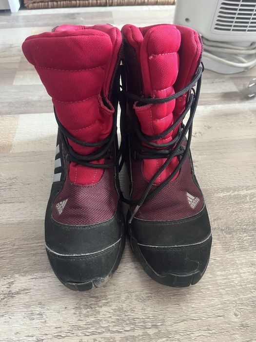 Оригинални зимни боти