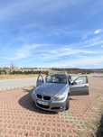 BMW 320d xdrive (4x4)