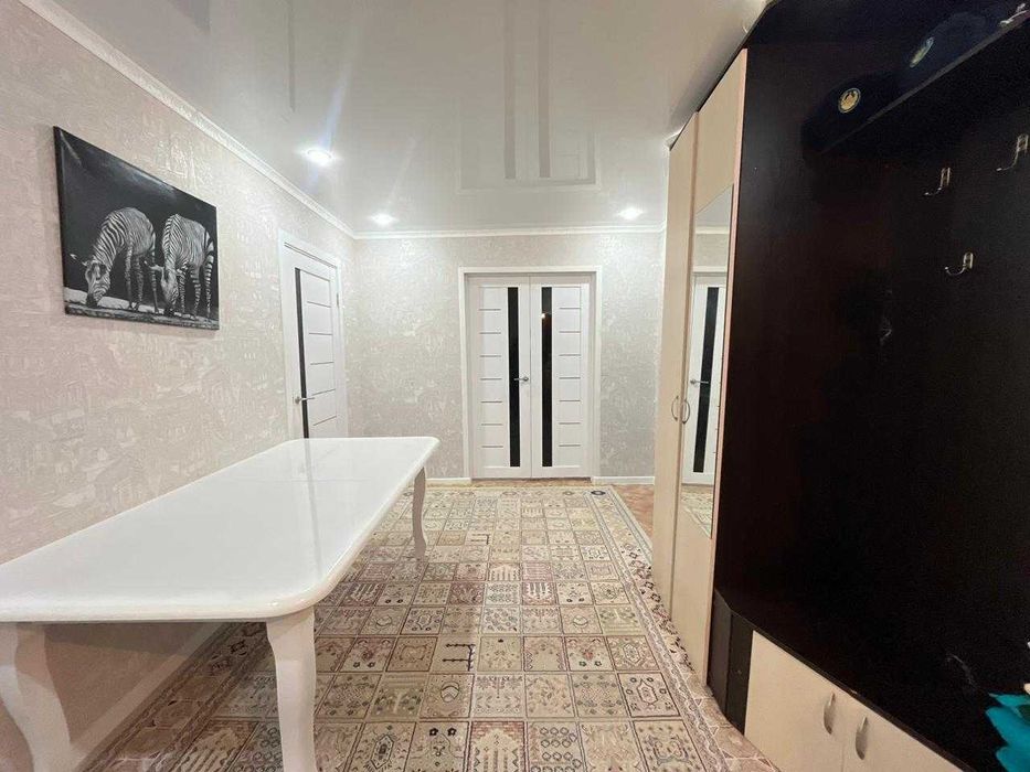 Продается 2-х комнатная квартира мкр.Кунаева