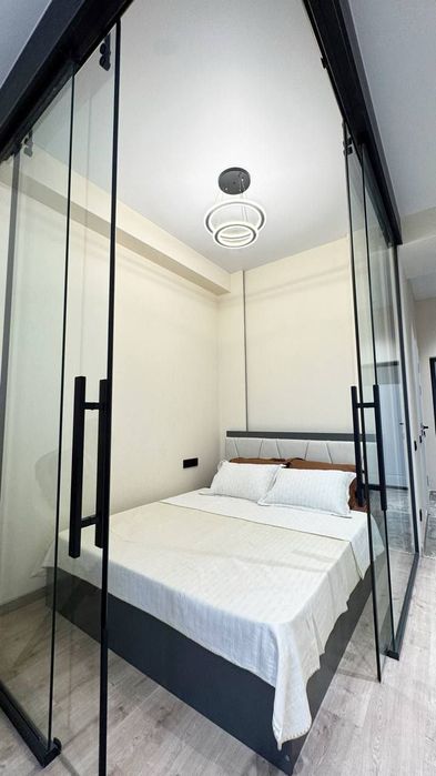 Квартира продается 1/11/13 на жк Navruz