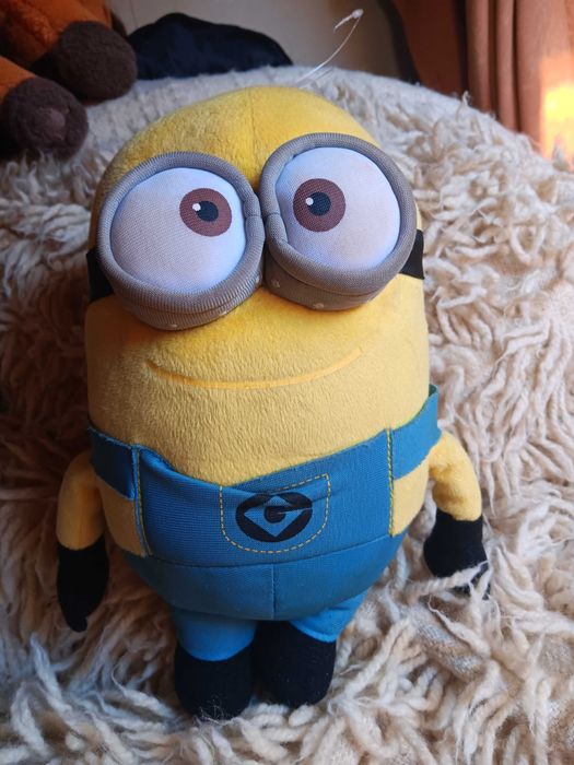 Плюшени  играчки  чисто нови