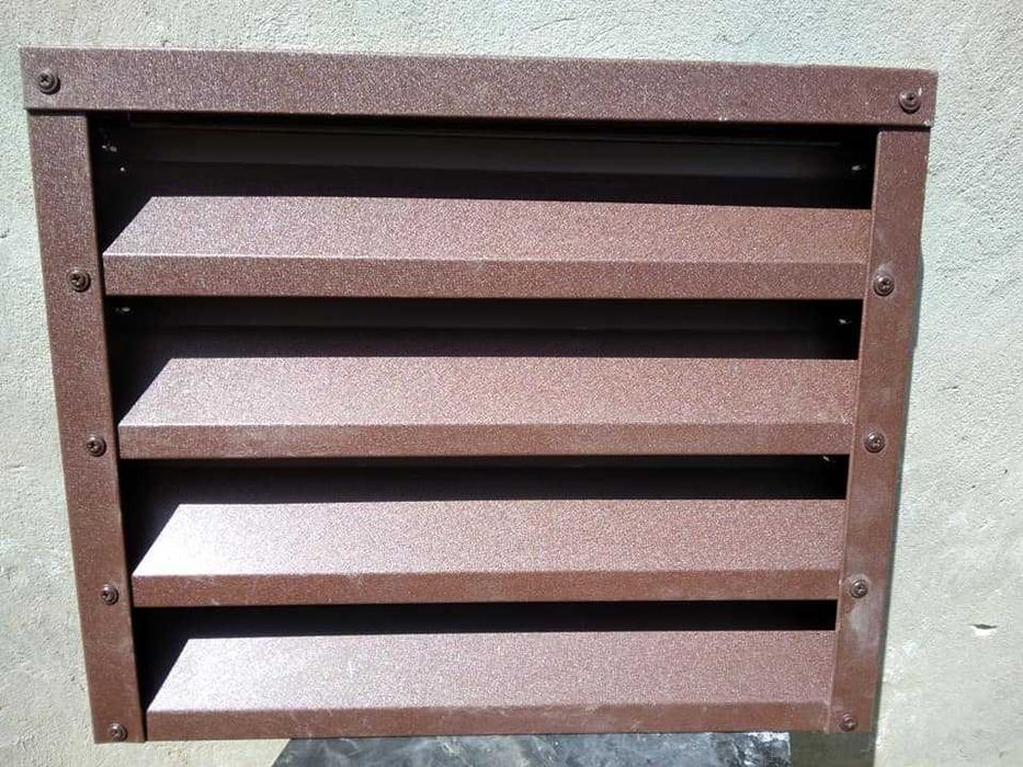 Garduri din panou tip jaluzele, sipca metalica, tabla, plasa, BCA