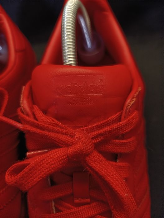 Маратонки Adidas Superstar