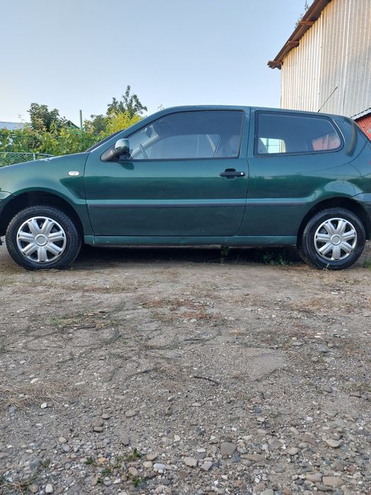 Jante Vw Polo R13 4×100