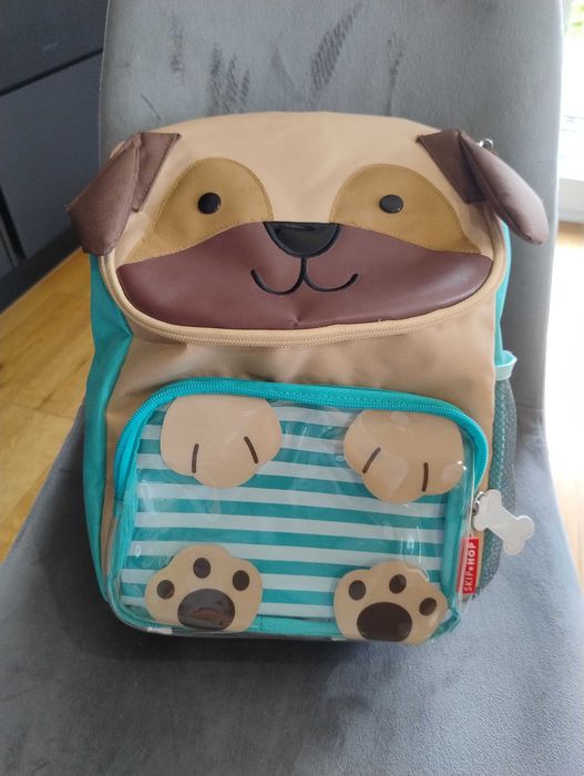 Vand rucsac Skip Hop in stare foarte buna