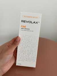 Revolax Fine Original 1,1 ml livrare rapida prin curier