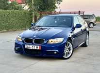 Bmw Seria 3 E90 Facelift Euro 5 M Paket