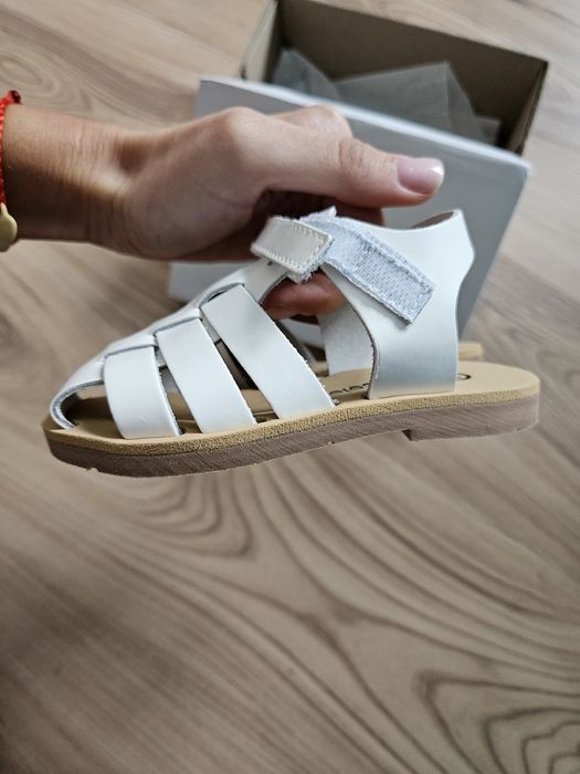 Сандали Little celebs