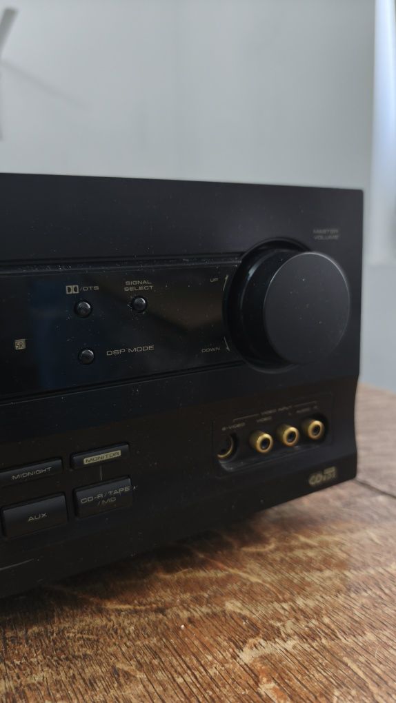Ресивър Pioneer VSX