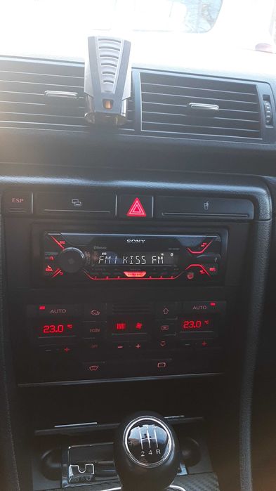 Audi a4 b6 avant 1.9 TDI