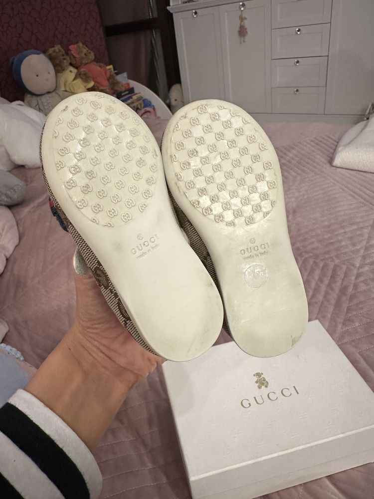 Gucci baby masura 20