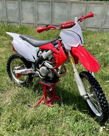 Honda CRF 450 2010