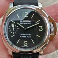 Panerai Luminor Marina Militare 44 mm mecanic Unitas 6497