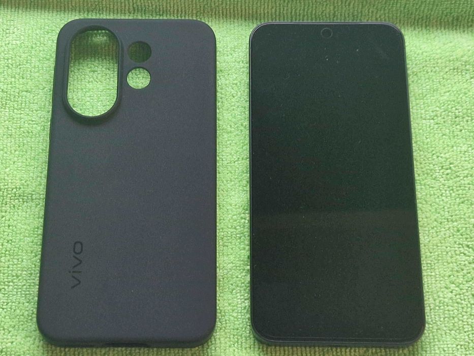 Smartphone Vivo X200 FE 6.3", 12gb, 512GB, factura + garantie