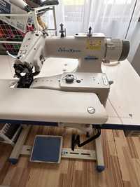 Masina de cusut tiv ascuns ST 510 Sewtech