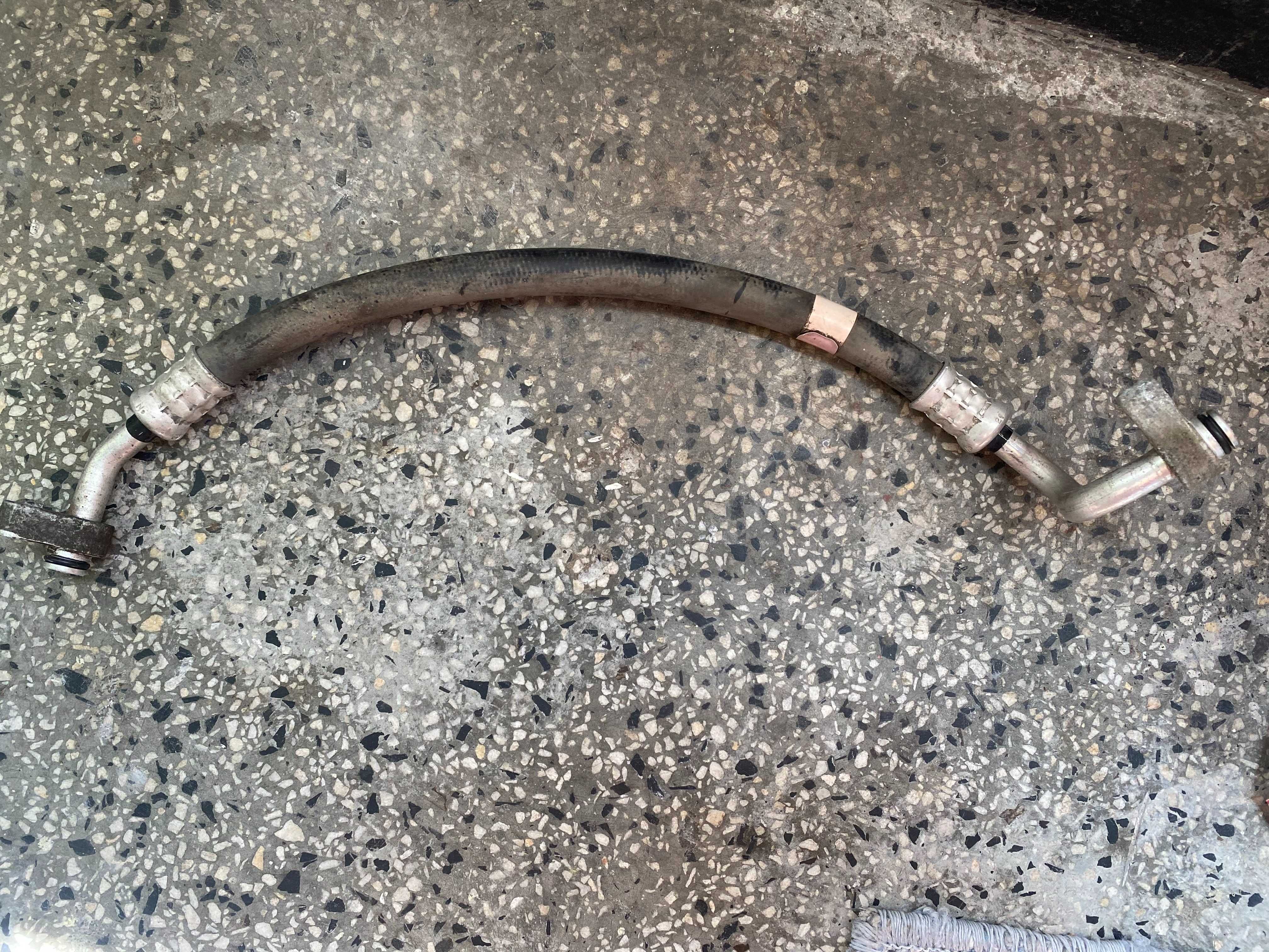Климатичен маркуч-тръба за Toyota Yaris 1.0 VVT-I