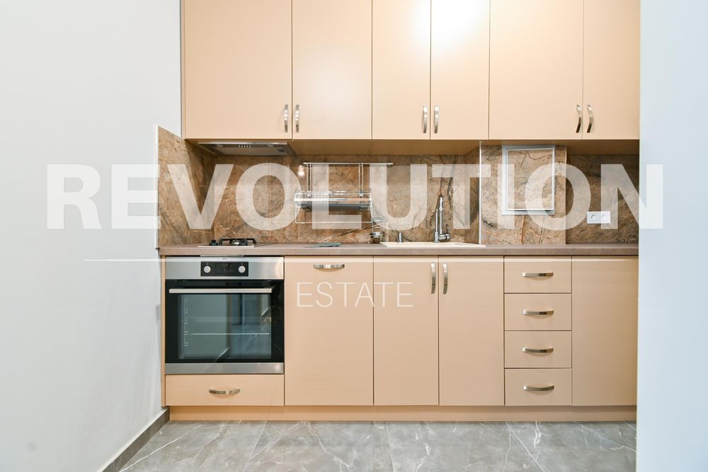 Дава се под наем Двустаен апартамент в София, Драгалевци - 45 кв.м за 869 € - Снимка #3