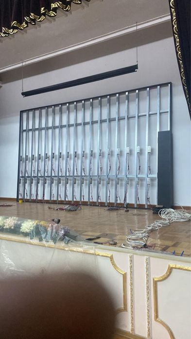 Лед Экран Led ekran Лэд Экран