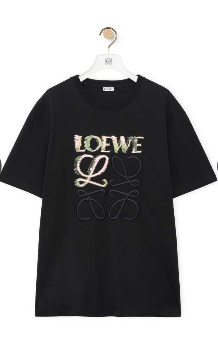 New!!! Unisex  Тениски  LOEWE