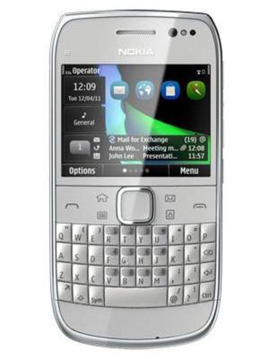 Nokia E72 original ideal