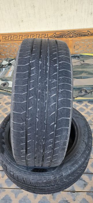 Продам шины 215/55/17 Goodyear 1 шт.