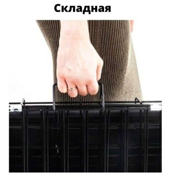 Клетка для животных