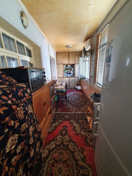 Продам квартиру в центре города