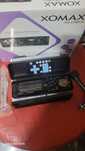 Player mp3 auto Xomax