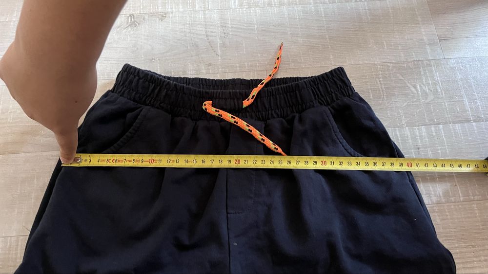 Къси панталони за момче