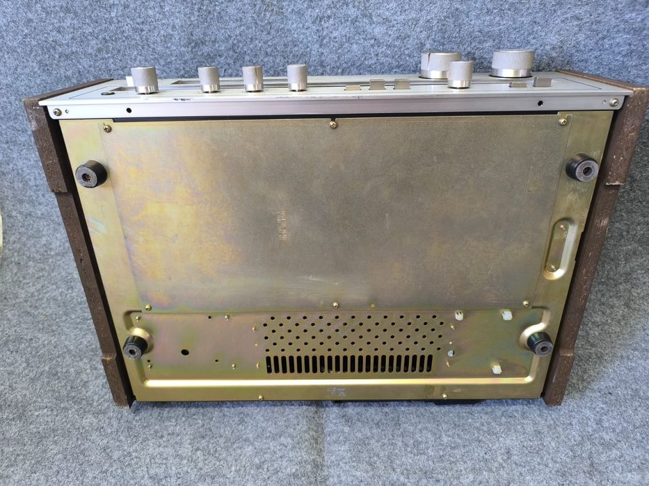 Amplificator amplituner Sony STR 3800L